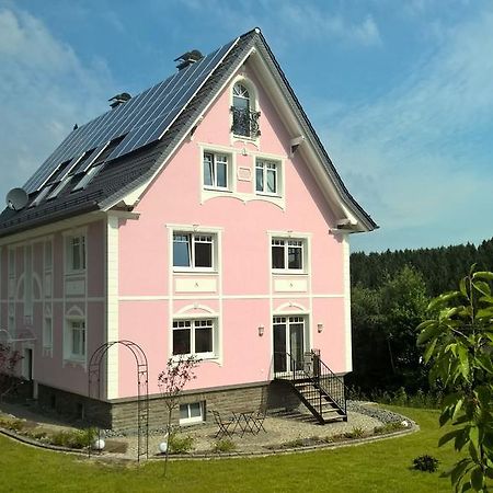 Gaestehaus Villa Ruth Wildbergerhütte Exterior foto