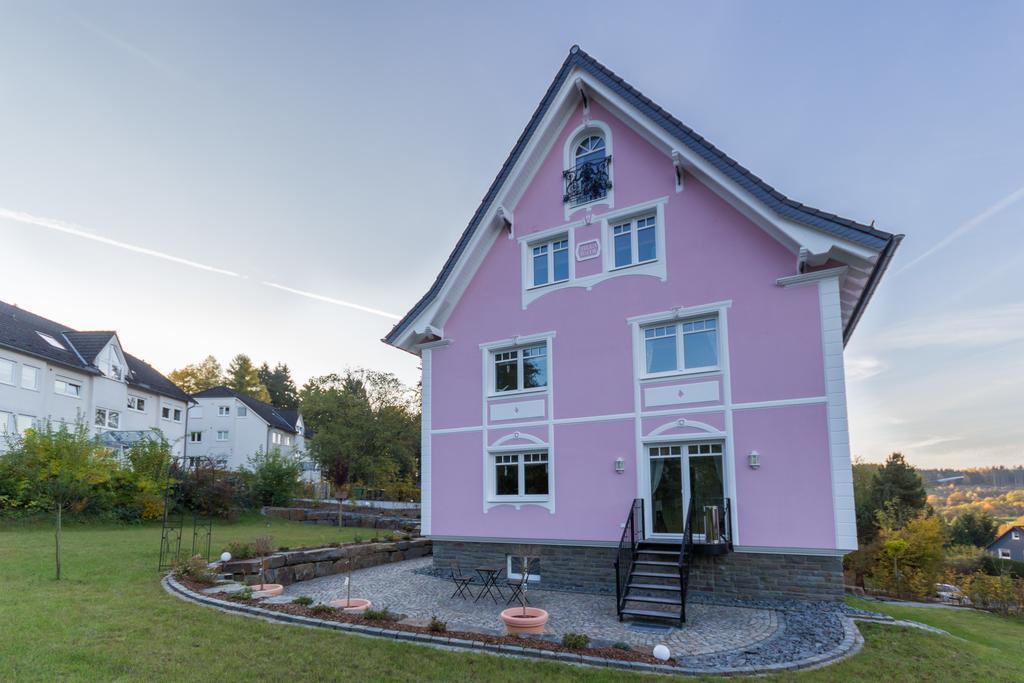 Gaestehaus Villa Ruth Wildbergerhütte Habitación foto