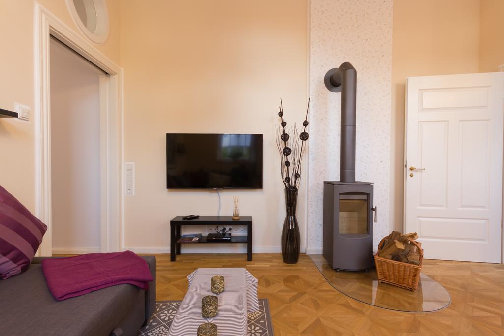 Gaestehaus Villa Ruth Wildbergerhütte Habitación foto