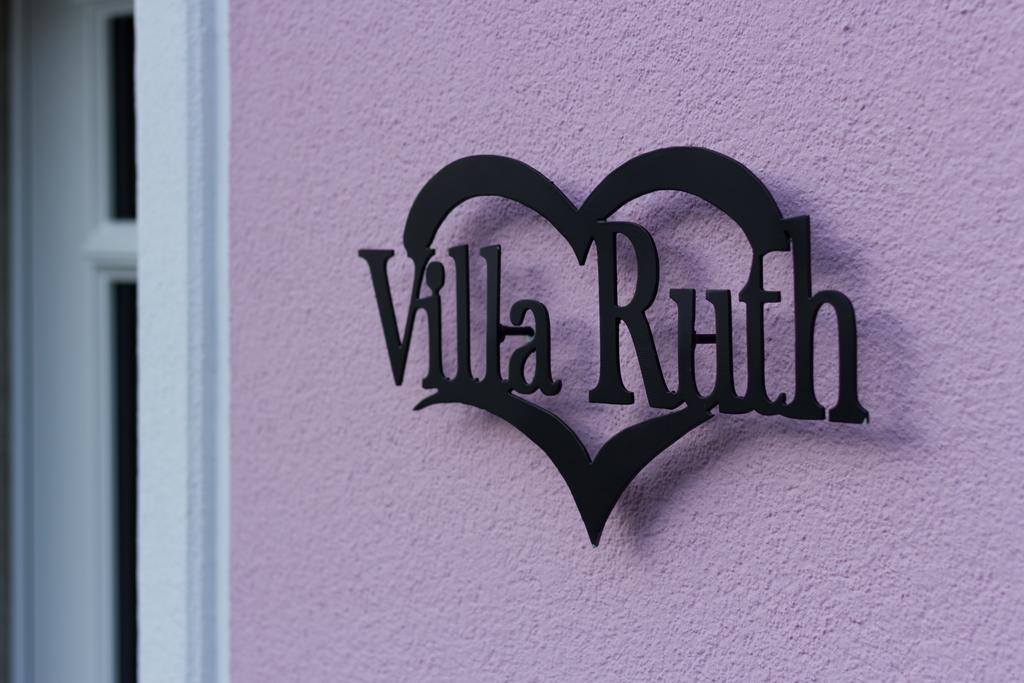 Gaestehaus Villa Ruth Wildbergerhütte Habitación foto