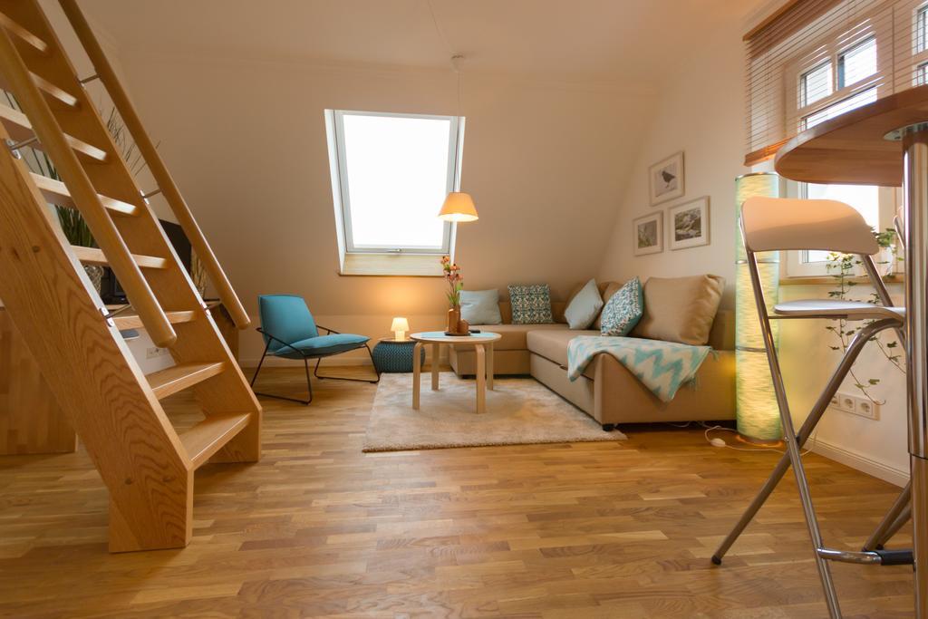 Gaestehaus Villa Ruth Wildbergerhütte Habitación foto
