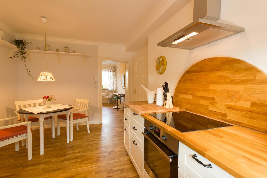 Gaestehaus Villa Ruth Wildbergerhütte Habitación foto